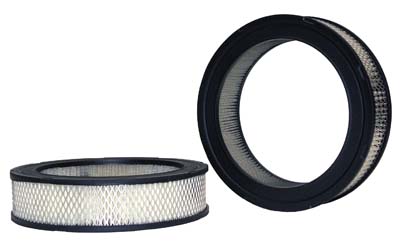 (image for) 65-67 10" X 2.350" SMALL BLOCK V8 AIR CLEANER FILTER - Click Image to Close