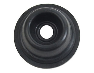 (image for) 65-66 SEAL FOR GAS PEDAL ROD