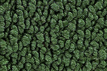 (image for) CARPET 65-68 COUPE #45 DARK GREEN