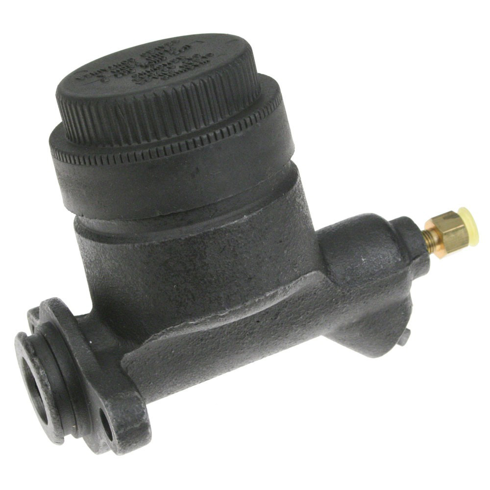 (image for) 66 POWER BRAKE MASTER CYLINDER - Click Image to Close
