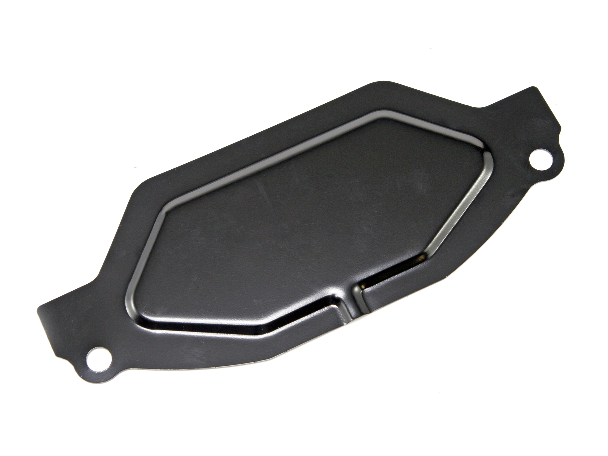 (image for) 66-70 351C C6 AUTOMATIC INSPECTION PLATE - Click Image to Close