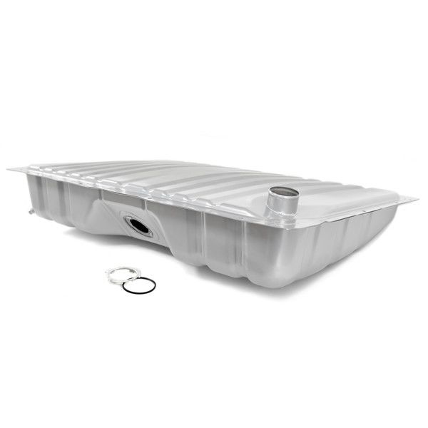 (image for) 66-70 FALCON GAS TANK, 16 GALLON, EXCEPT STATION WAGON