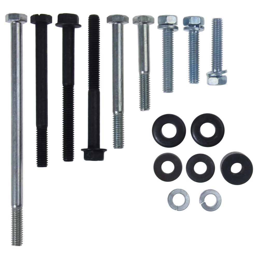(image for) 66 289 W/AC WATER PUMP BOLT KIT - Click Image to Close