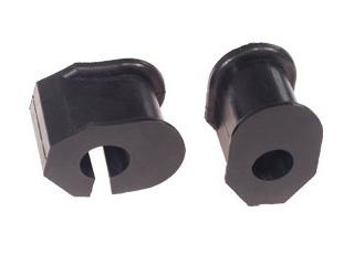 (image for) 64-73 7/8" SWAY BAR BUSHING - OEM STYLE - PAIR - Click Image to Close