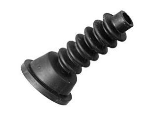 (image for) 67-73 CLUTCH PEDAL TO ROD SEAL BOOT - Click Image to Close