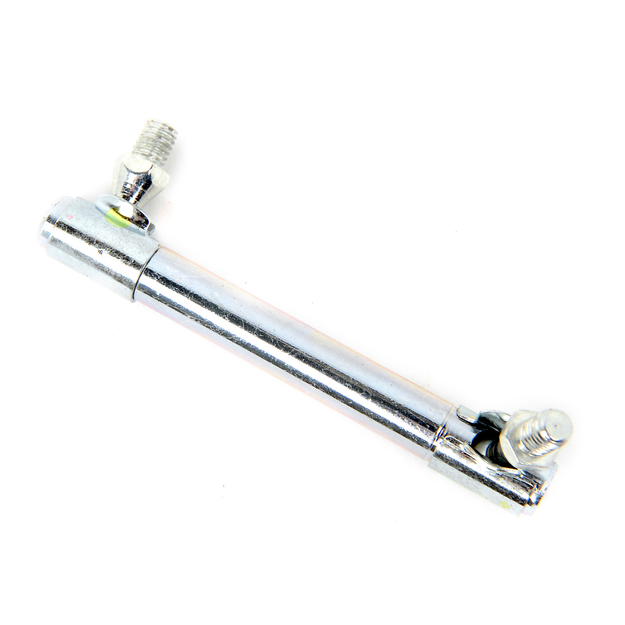 (image for) 67-68 6CYL ACCELERATOR LINKAGE-ROD - Click Image to Close