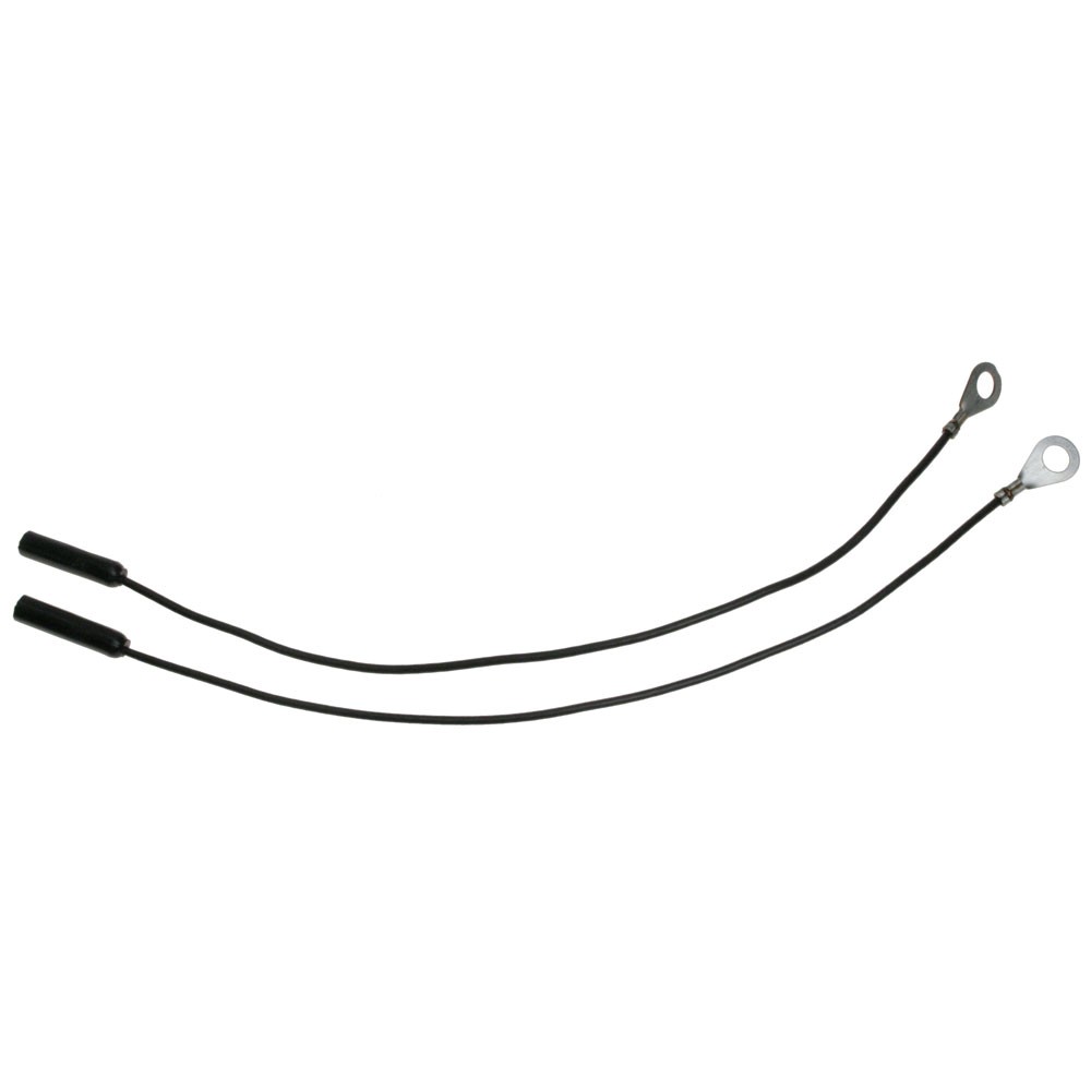 (image for) 64-67 FOG LAMP GROUND WIRES - Click Image to Close