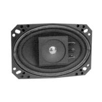 (image for) 65-66 4X6 DOOR MOUNT REPLACEMENT SPEAKER - Click Image to Close