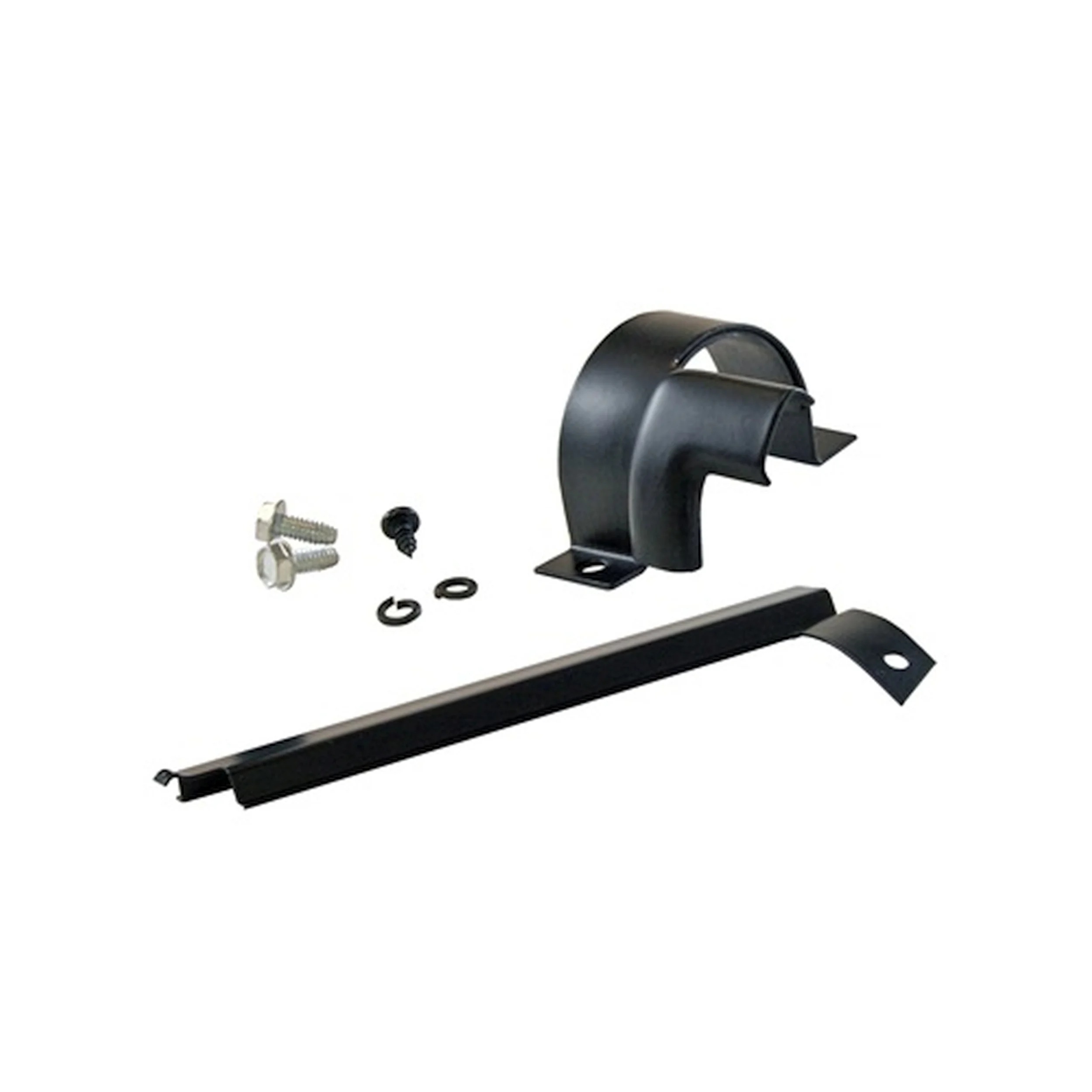 66 LOW PROFILE RALLY PAC MOUNTING KIT (image for) 66 LOW PROFILE RALLY PAC MOUNTING KIT