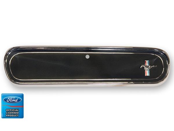 (image for) 66 STANDARD GLOVE BOX DOOR - Click Image to Close