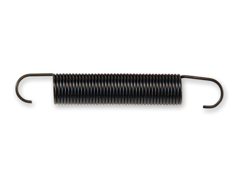 (image for) 67-68 CLUTCH FORK TO EQUALIZER BAR SPRING - Click Image to Close