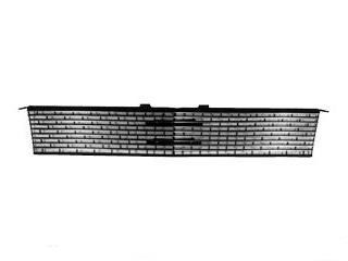 (image for) 66 STANDARD GRILLE - Click Image to Close