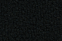 (image for) CARPET 71-73 CONVERTIBLE BLACK - Click Image to Close