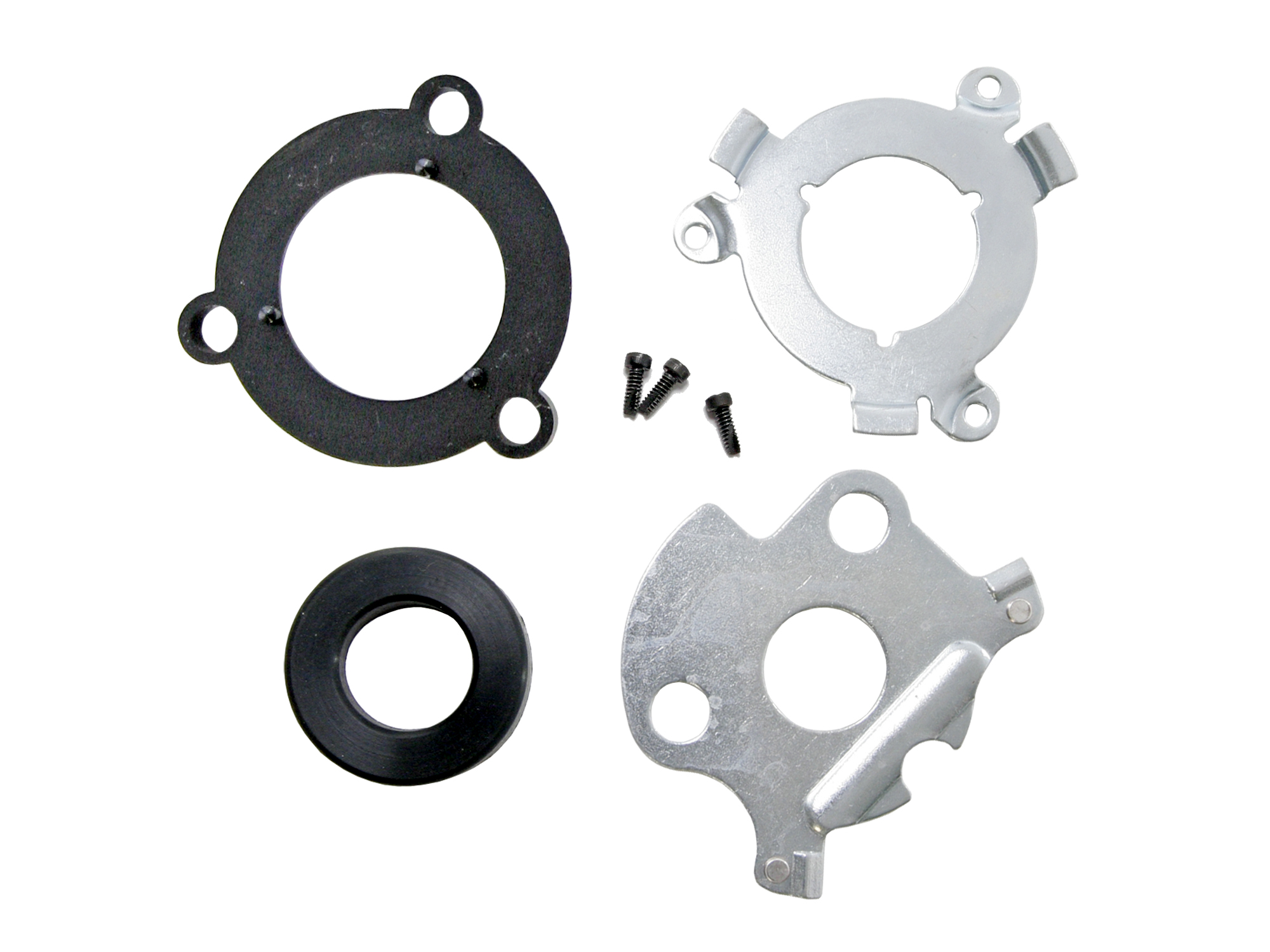 (image for) 67 STANDARD HORN RING CONTACT KIT - 7 PCS - Click Image to Close