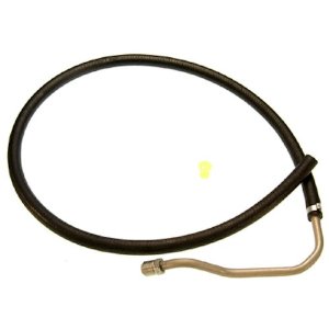 (image for) 67-70 6 CYL, 67-68 289 POWER STEERING RETURN HOSE - Click Image to Close