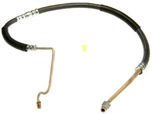 (image for) 67 289 POWER STEERING PRESSURE HOSE - 1/4" FITTING - Click Image to Close