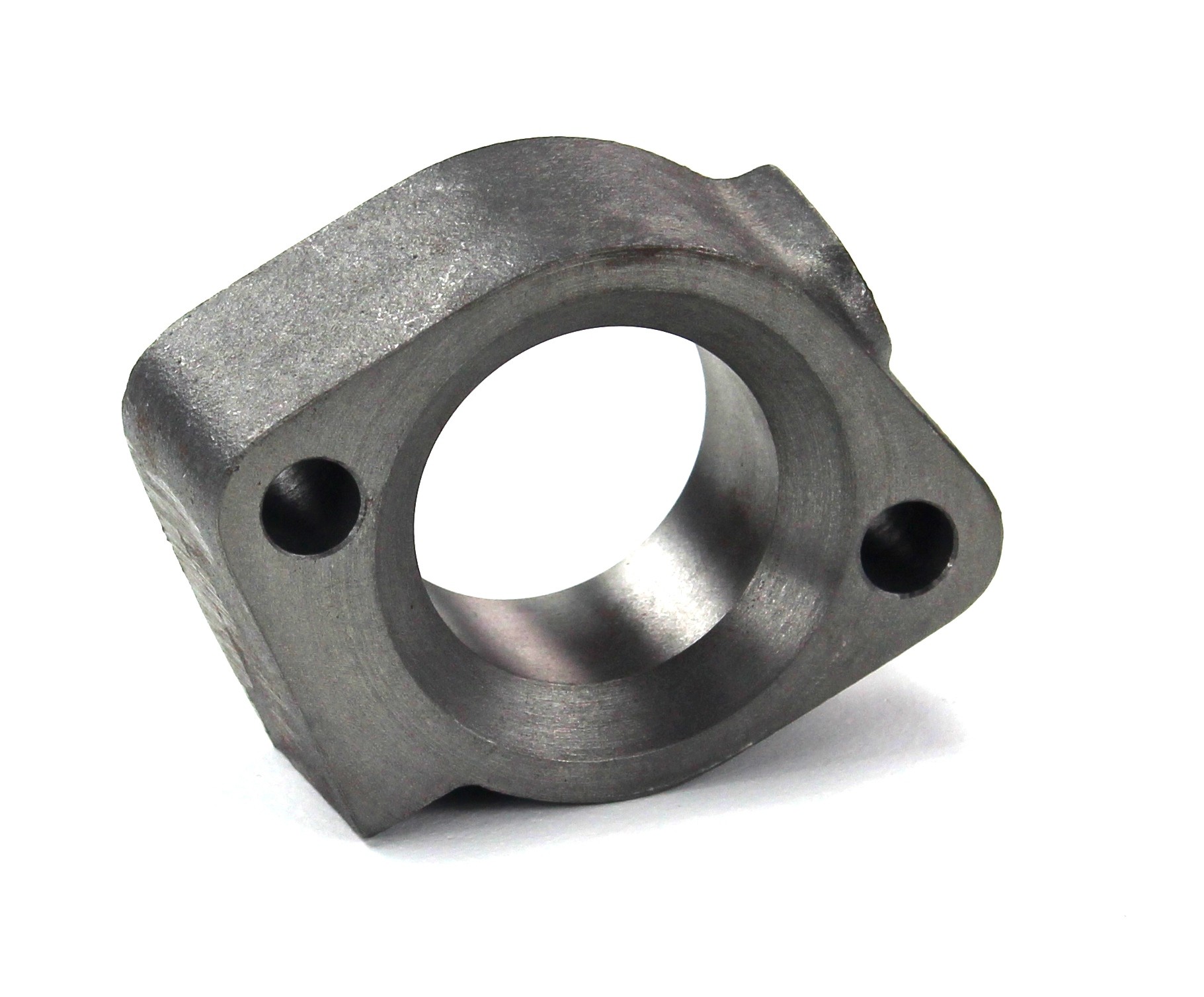 (image for) 67-68 390 GT EXHAUST MANIFOLD SPACER - Click Image to Close