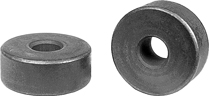 (image for) 67-70 POWER STEERING PUMP SPACER - 1 PC - Click Image to Close