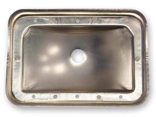 (image for) 67-68 TAIL LIGHT HOUSING - Click Image to Close