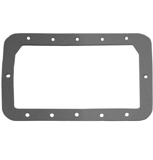 (image for) 67-68 TAIL LIGHT LENS GASKET - Click Image to Close