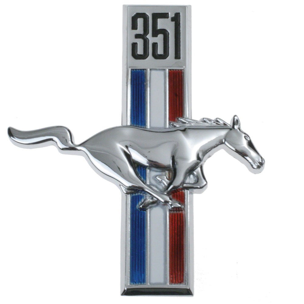 (image for) 65-68 RH RUNNING HORSE - 351 - Click Image to Close