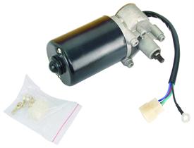 (image for) 67-70 2 SPEED WIPER MOTOR - NEW - Click Image to Close