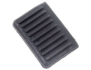 (image for) 67-68 WASHER PEDAL PAD - Click Image to Close