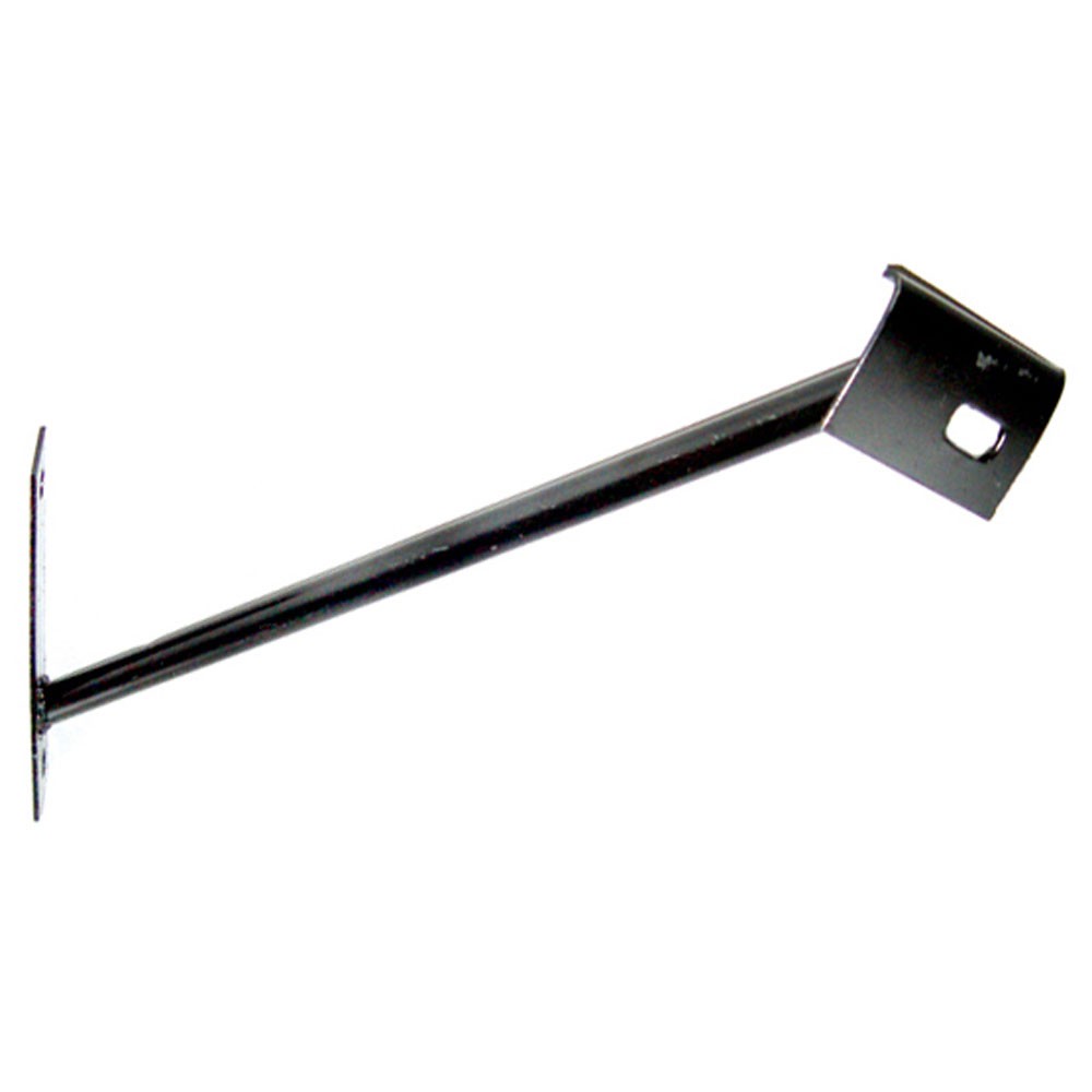 (image for) 67-68 RH OUTER FRONT BUMPER BRACKET - Click Image to Close