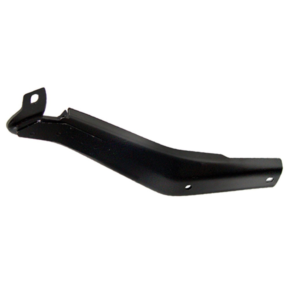 (image for) 67-68 RH INNER FRONT BUMPER BRACKET - Click Image to Close