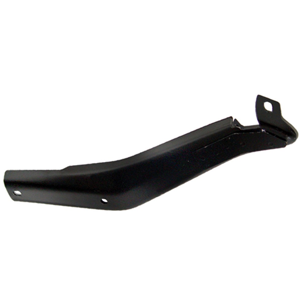 (image for) 67-68 LH INNER FRONT BUMPER BRACKET - Click Image to Close