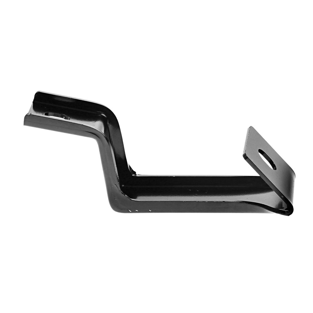 (image for) 67-68 REAR BUMPER GUARD BRACKETS - Click Image to Close