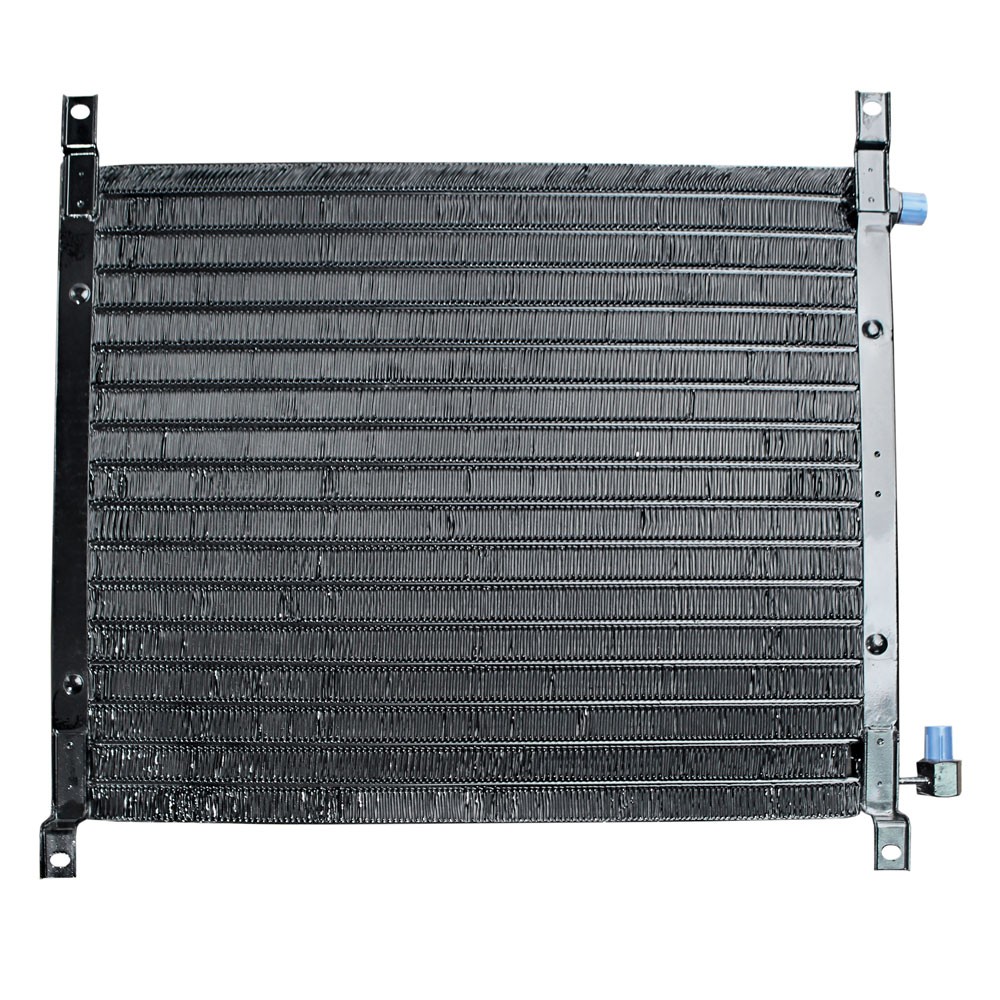 (image for) 67-68 A/C CONDENSER - Click Image to Close