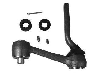 (image for) 67-70 POWER STEERING IDLER ARM - USA - Click Image to Close