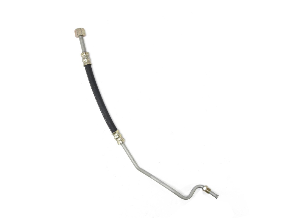 (image for) 67-70 POWER STEERING PRESSURE HOSE. - Click Image to Close