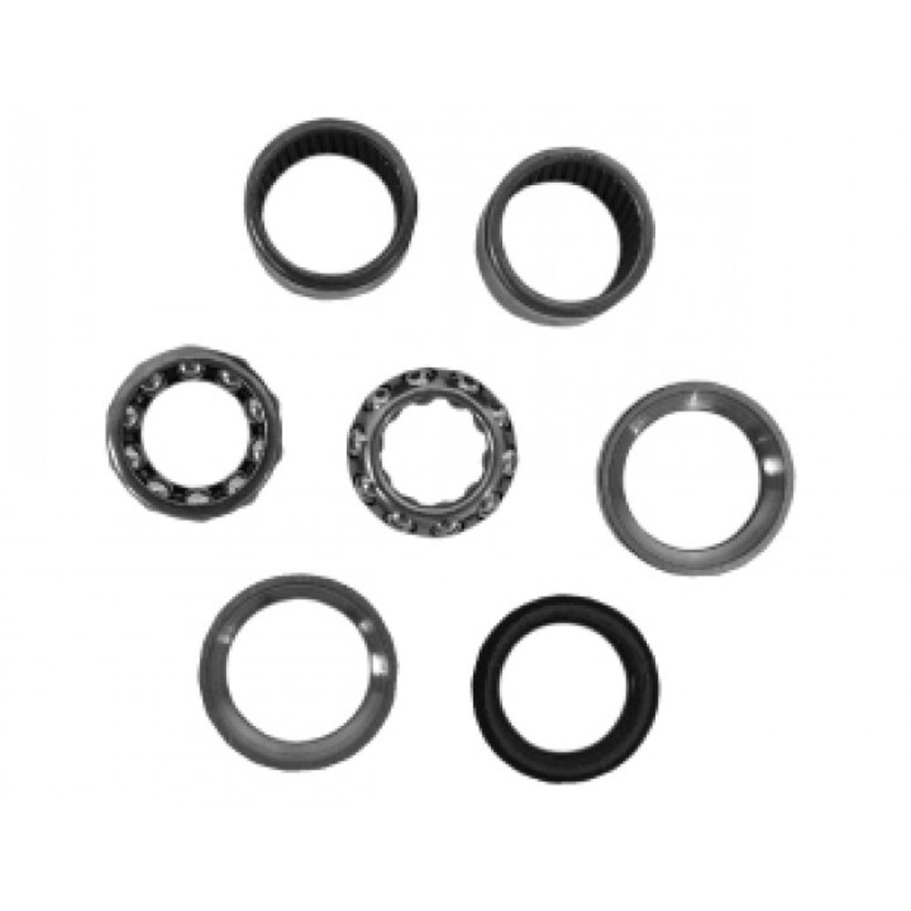 (image for) 67-70 1 1/8" STEERING GEARBOX REBUILD KIT - Click Image to Close
