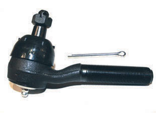 (image for) 67-69 LH & RH OUTER TIE ROD - ALL EXCEPT BOSS - Click Image to Close