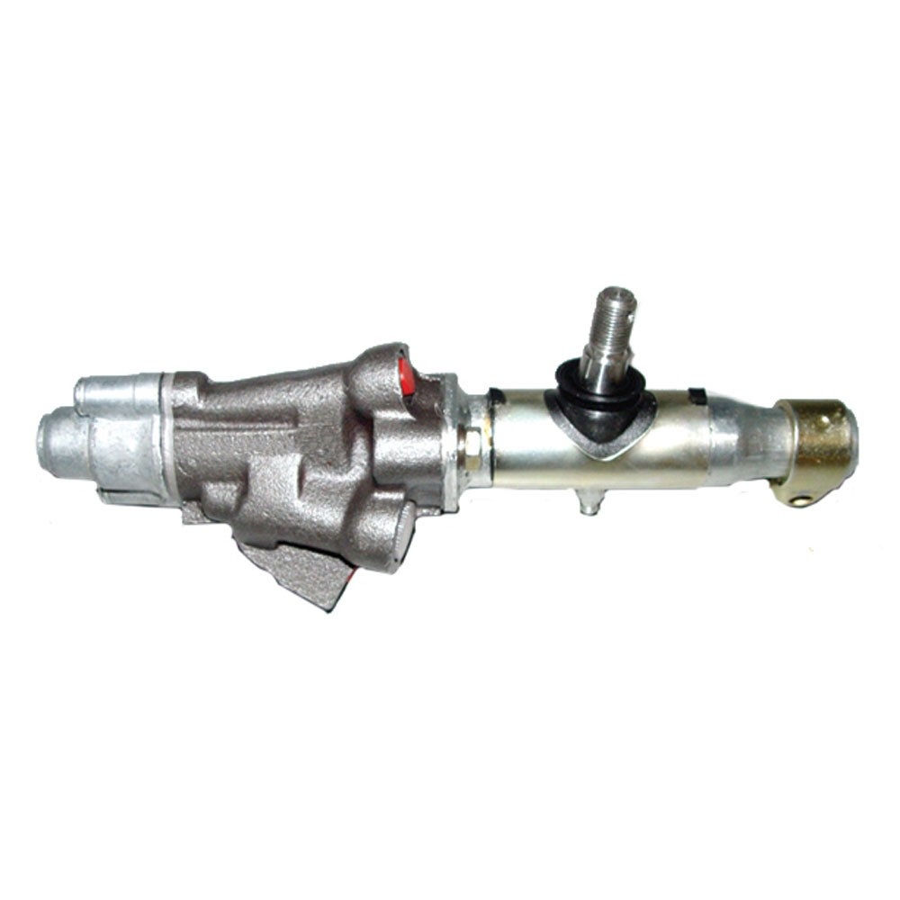 (image for) 67 NEW POWER STEERING CONTROL VALVE - 1/4" PP - Click Image to Close