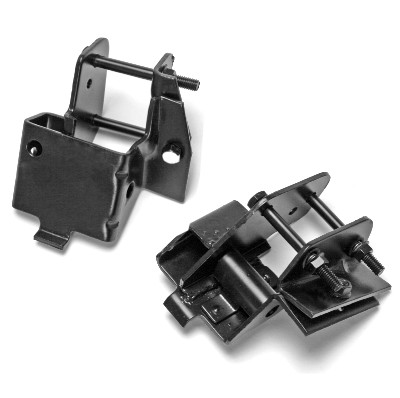 (image for) 67 289-351W MOTOR FRAME MOUNT BRACKETS - Click Image to Close