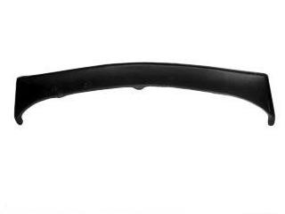 (image for) 67-68 FRONT CHIN SPOILER - ABS PLASTIC - Click Image to Close