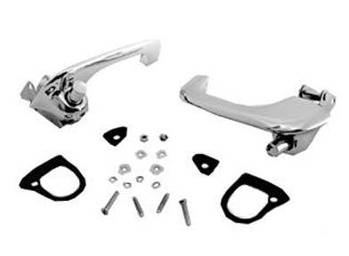 (image for) 67-68 OUTSIDE DOOR HANDLE KIT