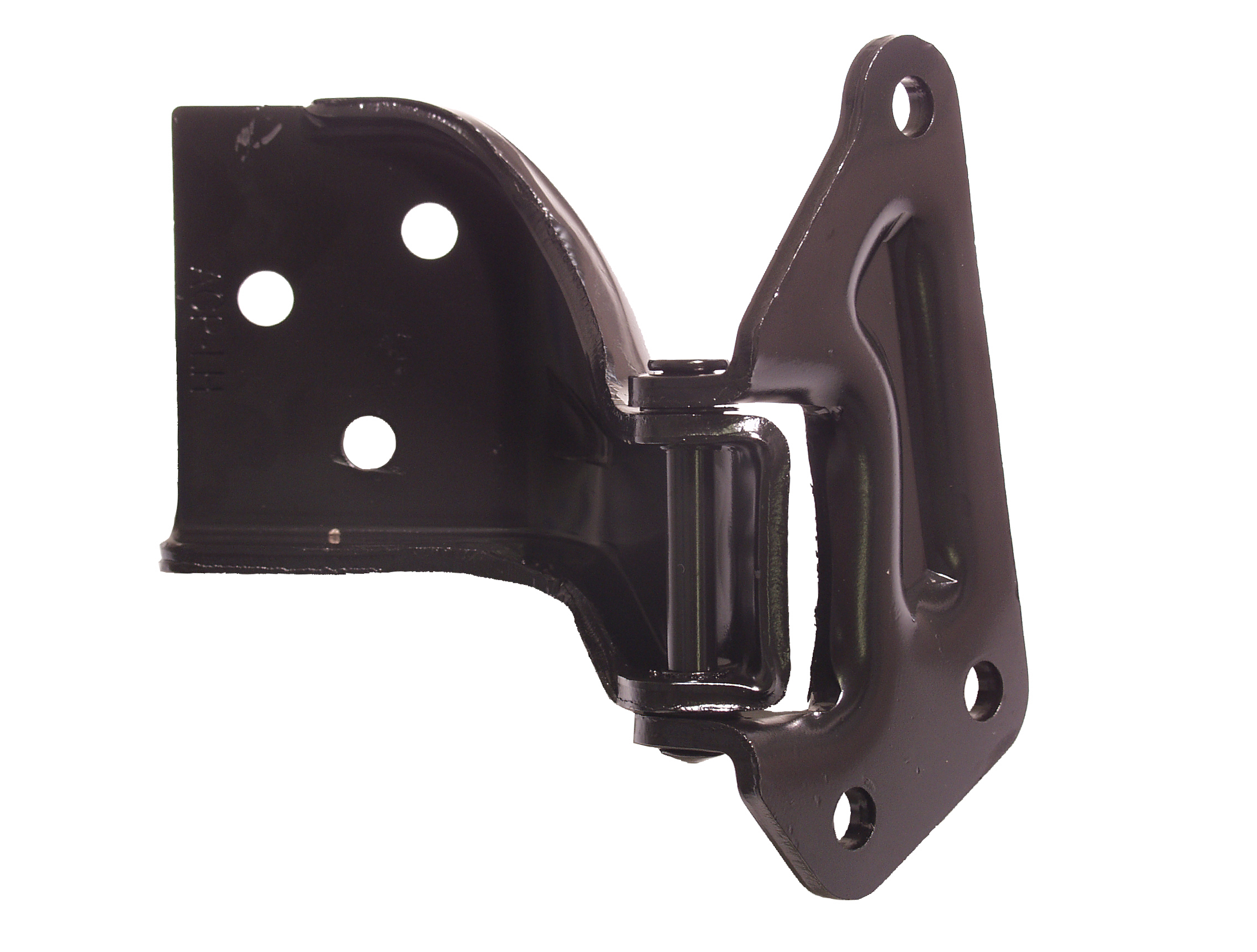 (image for) 67-68 RH UPPER DOOR HINGE - Click Image to Close
