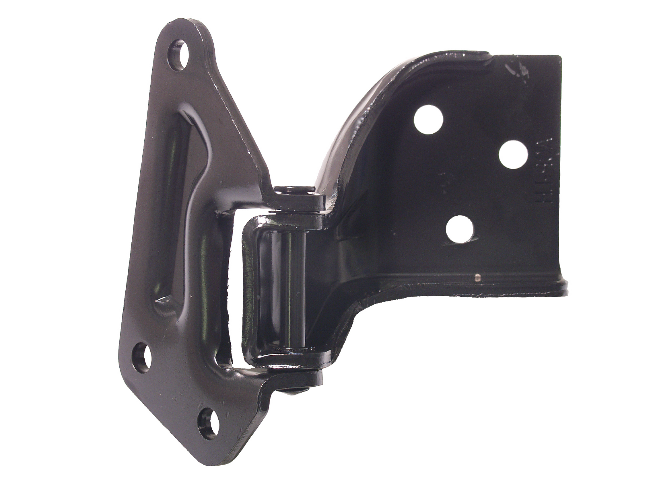 (image for) 67-68 LH UPPER DOOR HINGE - Click Image to Close