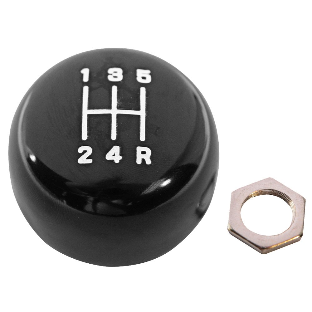 (image for) 67-68 T5 SHIFT KNOB FOR T5 SHIFT LEVER - Click Image to Close