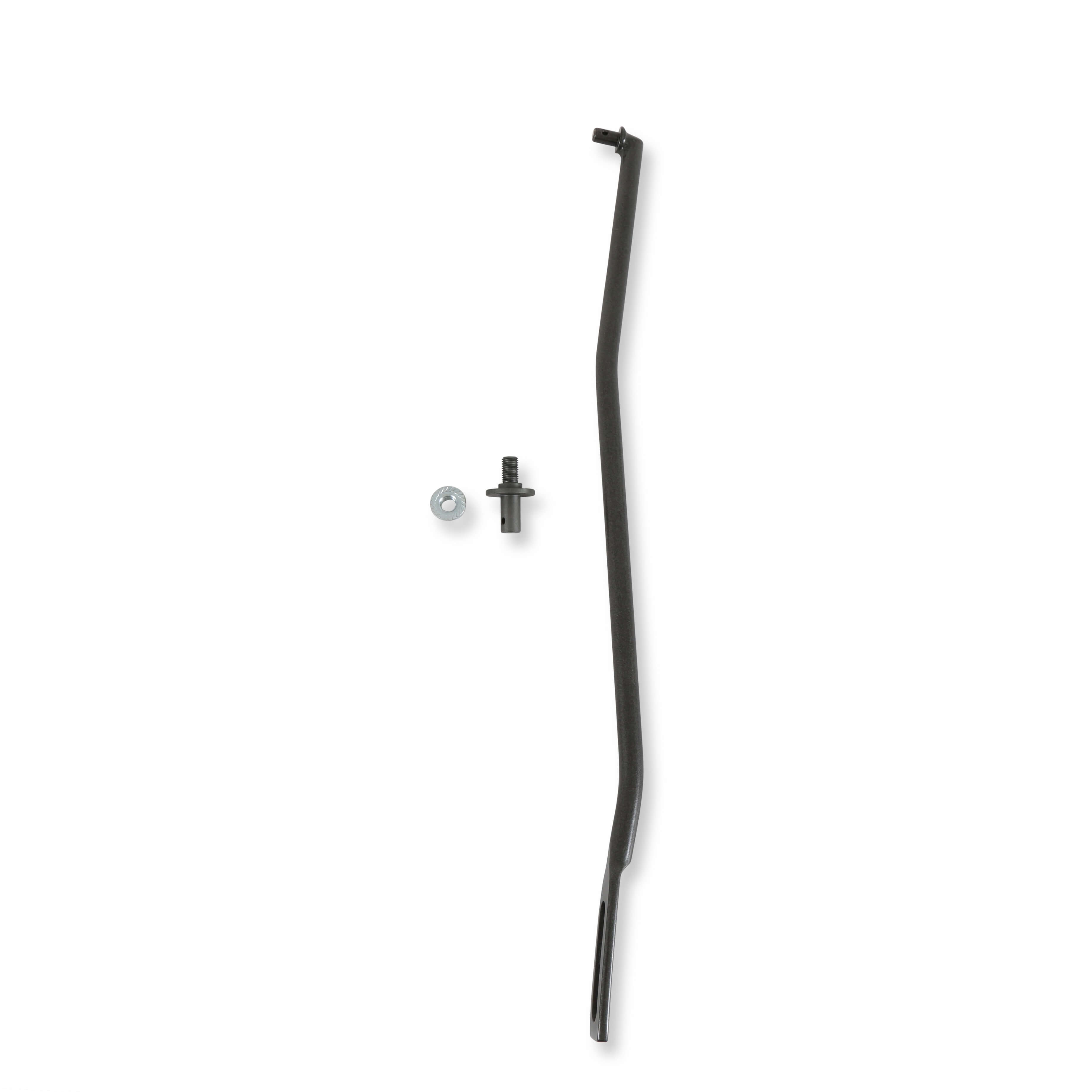(image for) 67-70 C6 AUTOMATIC LOWER SHIFT ROD, 390, 428