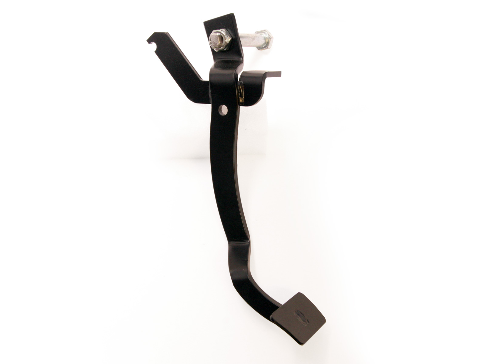 (image for) 67-68 CLUTCH PEDAL (W/REMOVABLE PIN) - Click Image to Close