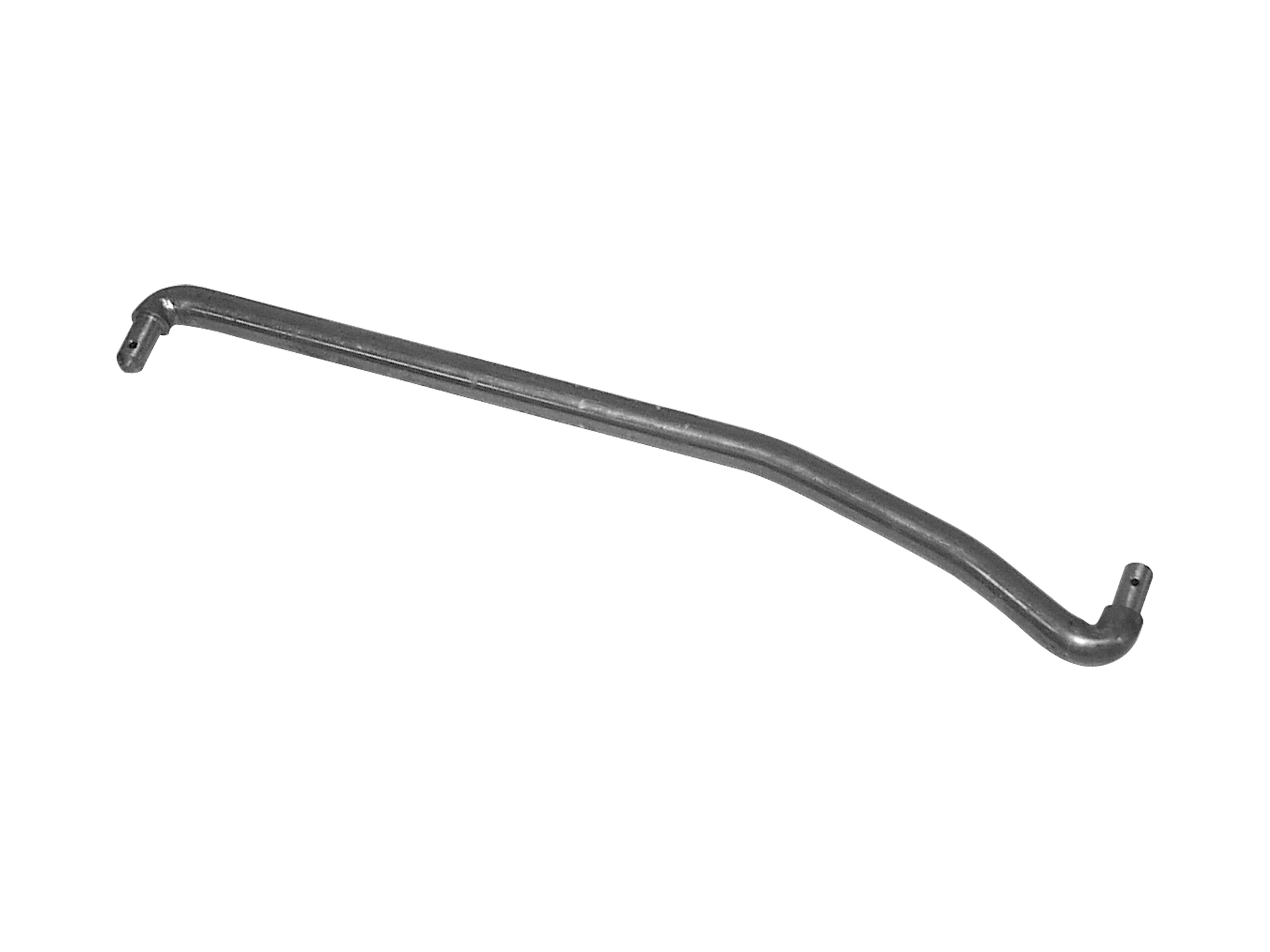 (image for) 67-68 CLUTCH ROD (PEDAL TO EQUALIZER BAR) - Click Image to Close