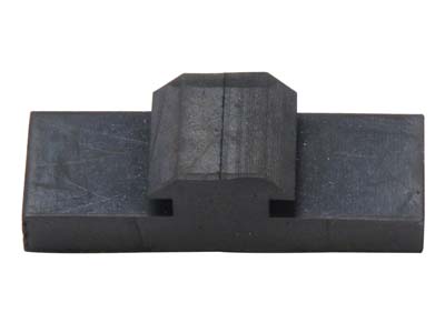 (image for) 67-68 CLUTCH PEDAL BUMPER STOP - Click Image to Close