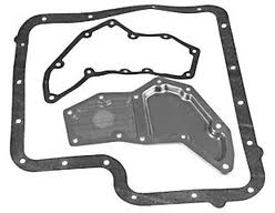 (image for) 67-73 C6 TRANSMISSION PAN FILTER AND GASKET - Click Image to Close