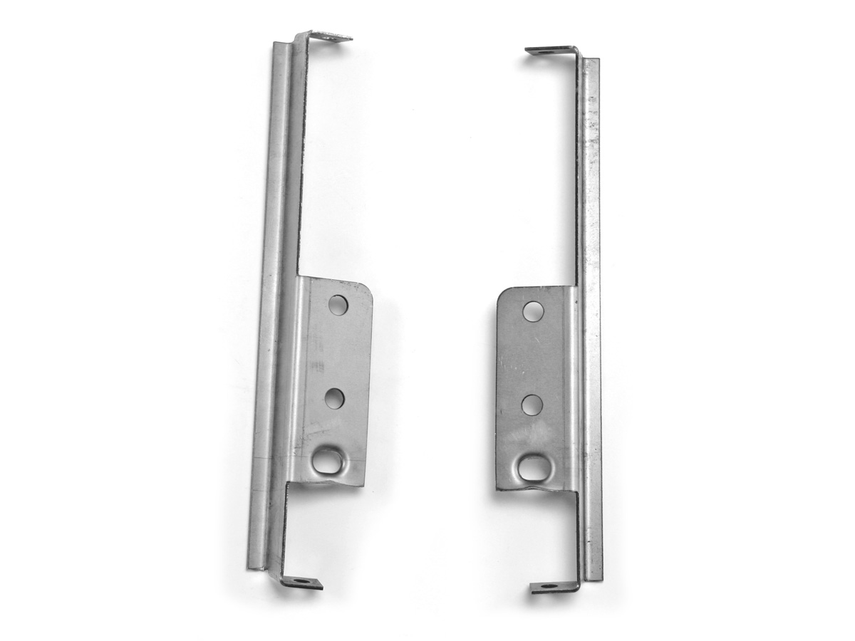 (image for) 67 GT FOG LIGHT MOUNTING BRACKETS - Click Image to Close