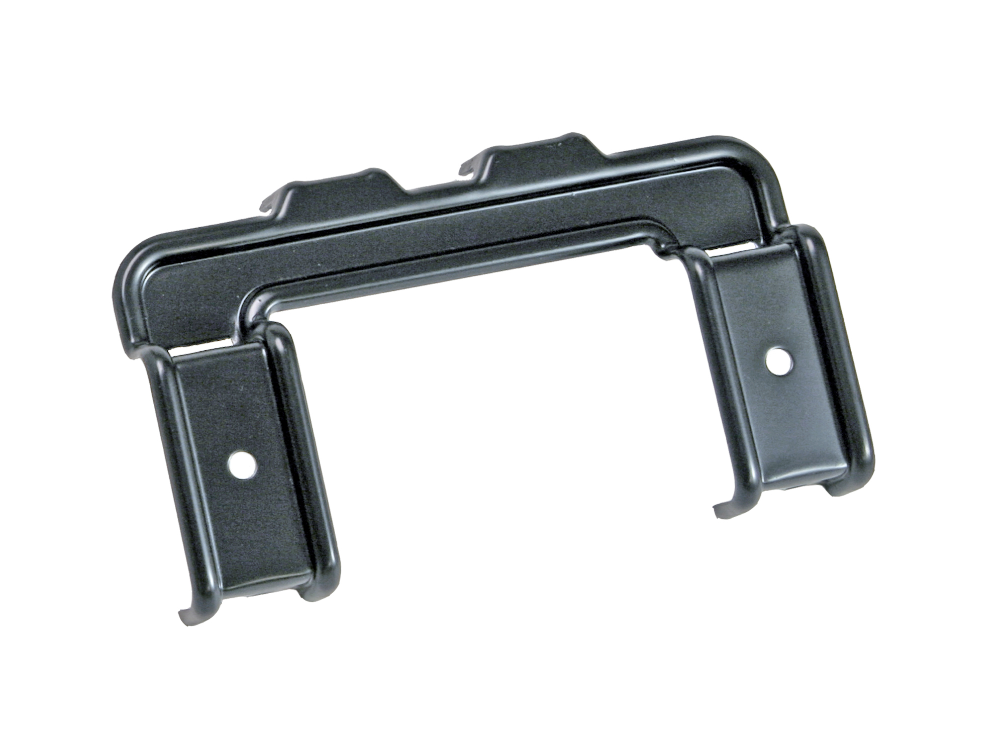 (image for) 67-68 UPPER STRAP ON RADIATOR BRACKET - 24" - Click Image to Close